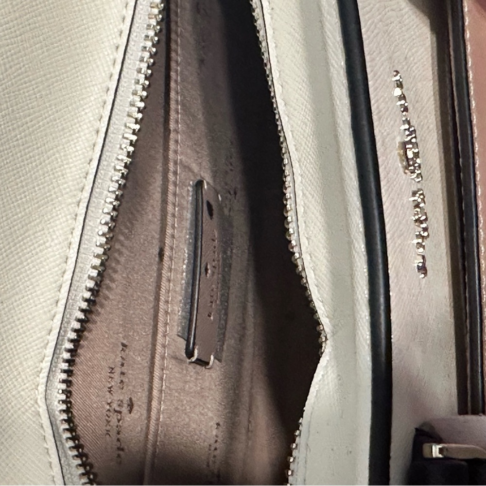 Kate Spade Madison Handbag - Picture 5 of 6